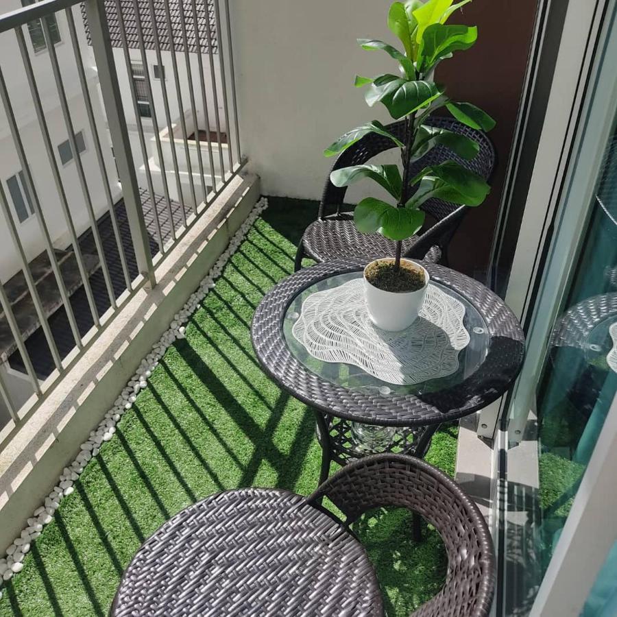 Golden Rose Homestay Cameron Highlands บรินชัง ภายนอก รูปภาพ