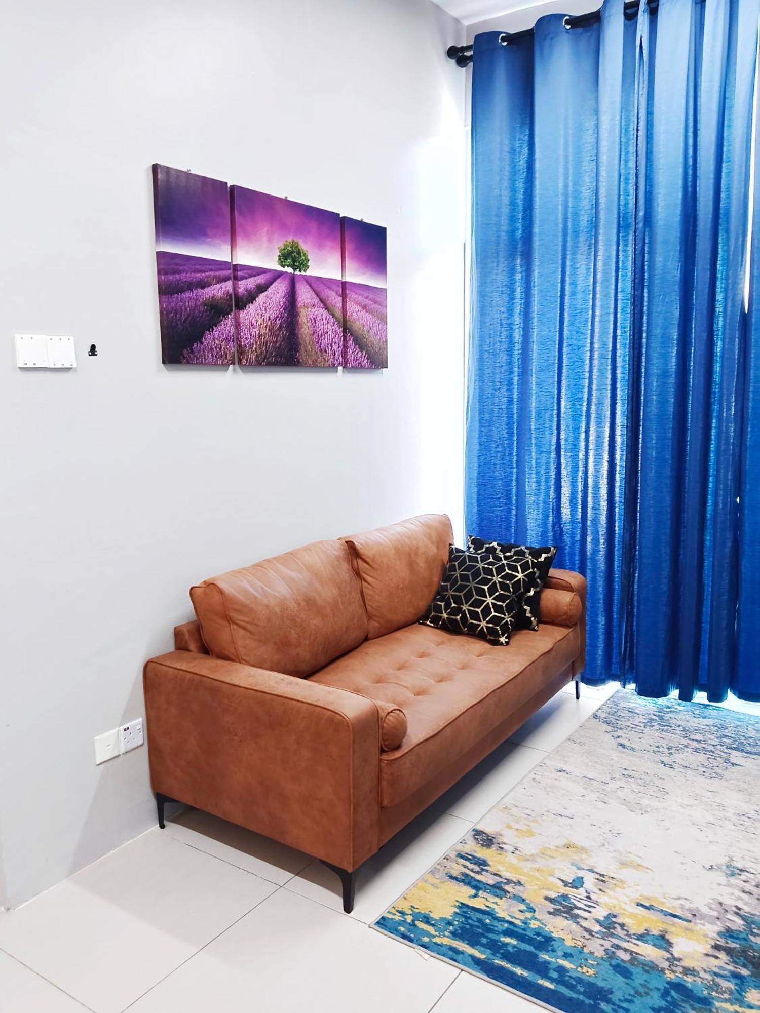 Golden Rose Homestay Cameron Highlands บรินชัง ภายนอก รูปภาพ